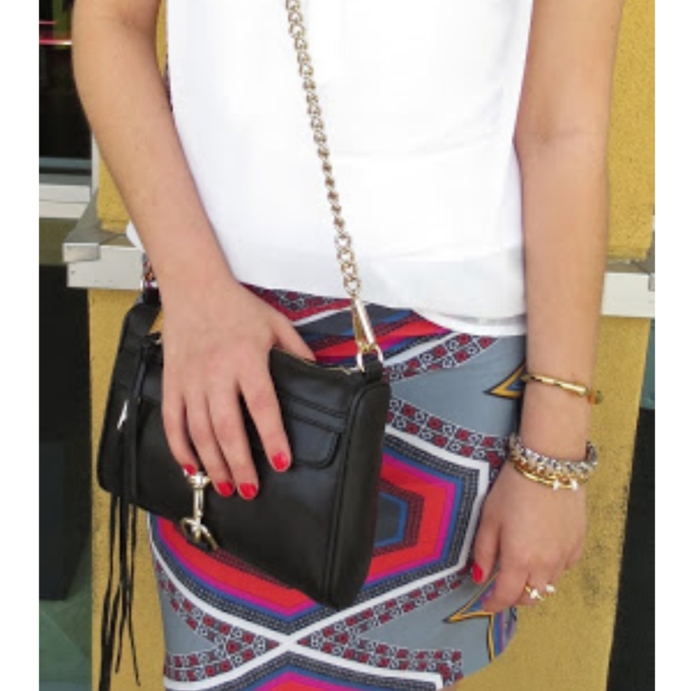 AARON ASHE SKIRT S - Picture 2 of 6